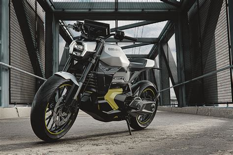 Can Am Pulse And Origin Electric Motorcycles Ultimate Terrain