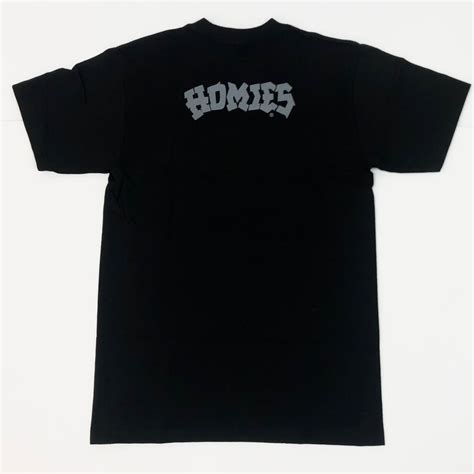 Dga Homies Signature Que Pasa Men Graphic T Shirt K Momo