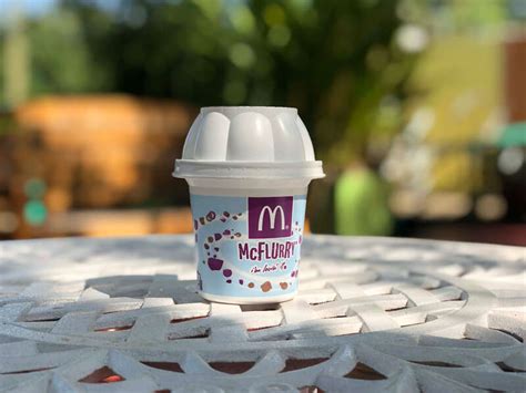 Feds Are Investigating Why McDonald's McFlurry Machine Is Always Broken ...