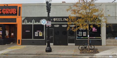 Berlin Nightclub Rei Join Union Push In Chicagos Private Sector