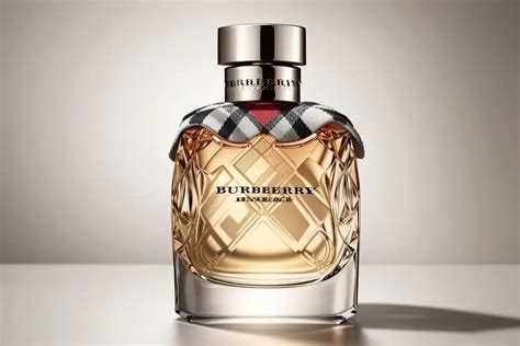 5 Burberry Perfumes Under $100 That Are Versatile