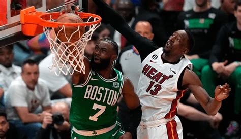 Starplus Gratis Boston Celtics Vs Miami Heat En Vivo A Qu Hora Y