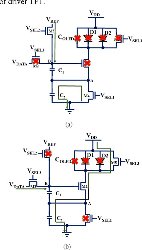 Figure From Design Of A Low Voltage And Reduced Programming Cycle