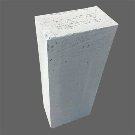 Autoclaved Aerated Concrete Construction Aac Siporex Block At Rs