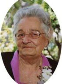 Obituary Of Mary Mostoway Bailey S Funeral Cremation Services