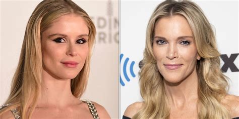 Erin Moriarty Shreds Megyn Kelly S Disturbingly False Plastic Surgery