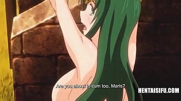 Heinous Consequences Of Women Losing In Battle Hentai ENG SUBS XVIDEOS