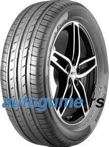 Yokohama BluEarth-ES (ES32) 185/65 R15 88H BluEarth
