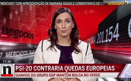 Ganhos do Grupo EDP seguram bolsa no verde Negócios TV Jornal de