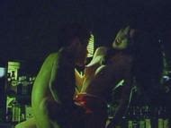 Naked Kaori Shimamura In Beautiful Beast