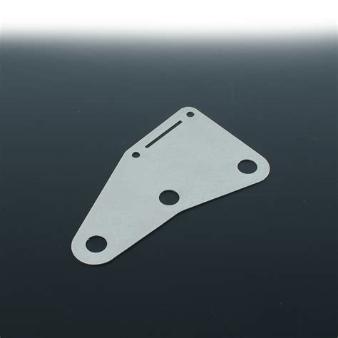 aluminium  stratocaster shield plate charles guitars
