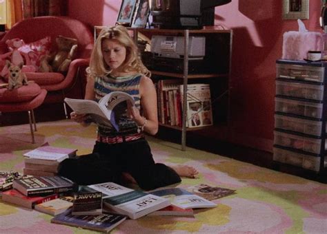 Elle Woods Legally Blonde Study Inspiration Smart Girls Elle Woods