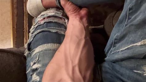 Playing With My Feet Pornhub Gay