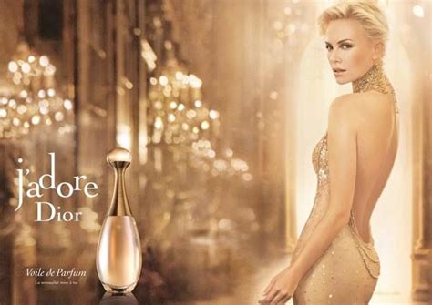 Dior Fragrance Ad Campaign Photos: Celebrities & Models