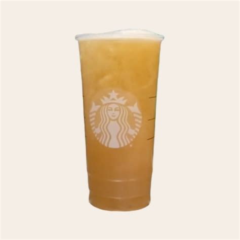 13 Seriously Good Starbucks Green Tea Drinks