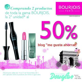 Me Gusta Ahorrar Unidad Al De Bourjois