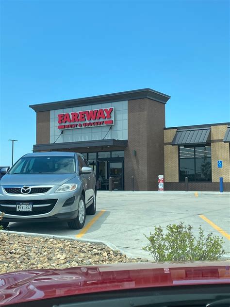 FAREWAY MEAT AND GROCERY 13150 Fort St Omaha NE Hours Directions