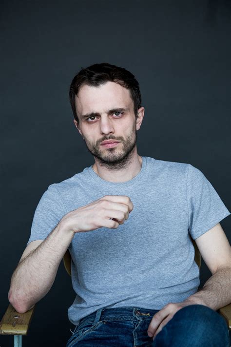 Владимир Морозов | ВсеКастинги.ру