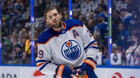 Should the Edmonton Oilers Trade Draisaitl if Extension Talks Fall Flat ...