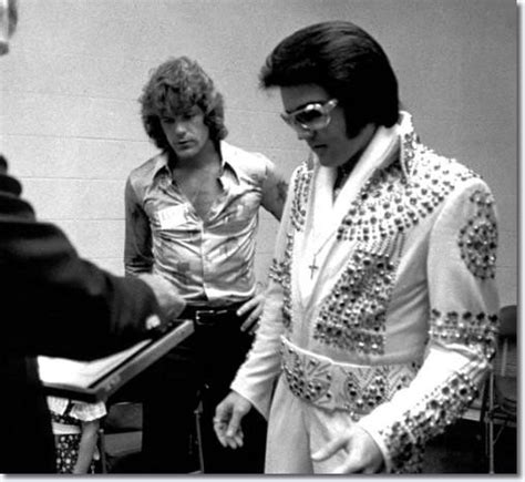 Elvis Presley Atlanta July 3 1973