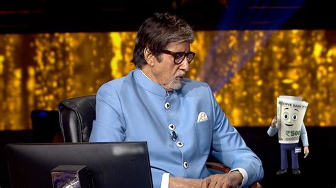 Watch Nominee from Kaun Banega Crorepati online - SonyLIV