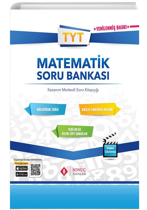 Tyt Matematik Mod Ler Set Sonu Yay Nlar