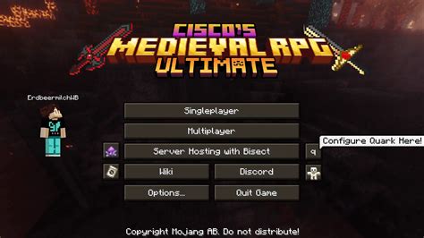 The Best Minecraft Rpg Mods Gportal Blog