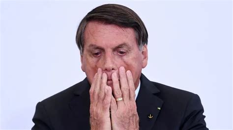 Por Una Frase Machista Jair Bolsonaro Tendrá Que Indemnizar A Una Periodista Tn