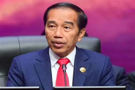 Telah Disetujui Jokowi Inilah Rincian Besaran Gaji PNS Di Bulan