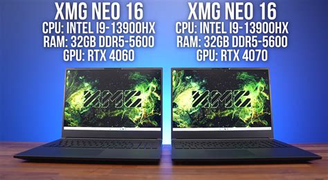 Какой ноутбук купить для игр — с видеокартой GeForce RTX 4060 или ...