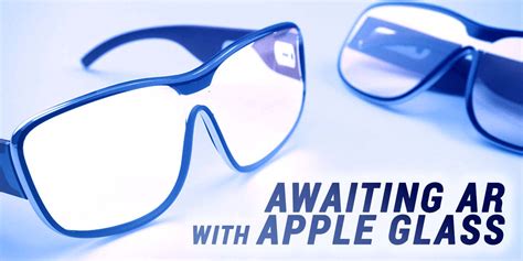 Awaiting AR With Apple Glass VR Porn Blog VRPorn