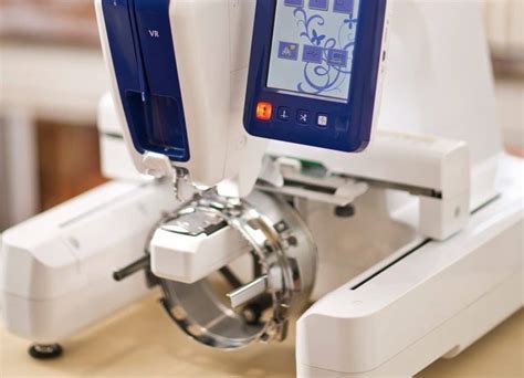 Best Embroidery Machines For Hats Winter Reviews Buying Guide