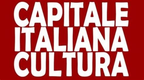 Capitale Italiana Cultura 2026 Latina E Gaeta Tra Le 10 Finaliste