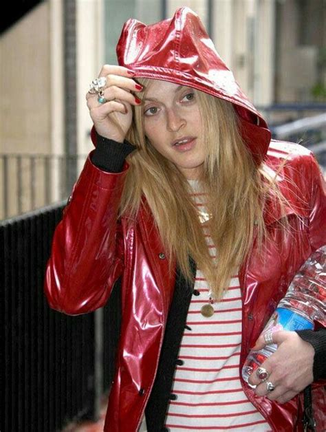 Pin By David Durrant On Hoods Up Red Raincoat Rainy Day Fashion