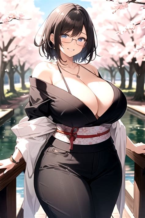 Large Ass Warm Anime Sakura Garden Ai Porn