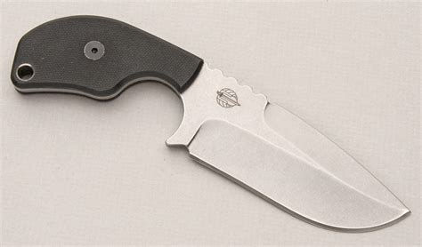 Strider Knives SLCC - KLC16695 - The Cutting Edge