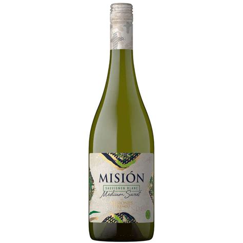 Booz Cl Vino Misi N Sauvignon Blanc Cc