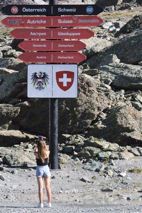 Solve Austria Switzerland border at Ischgl jigsaw puzzle online with 70 ...