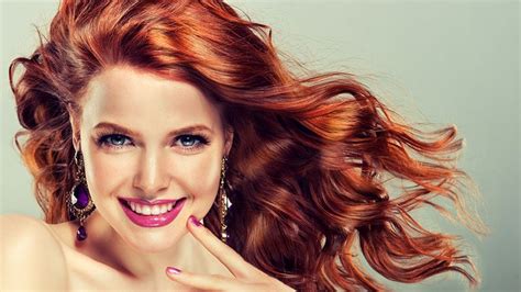 20 Sexy Auburn Hair Color Ideas For 2024 The Trend Spotter