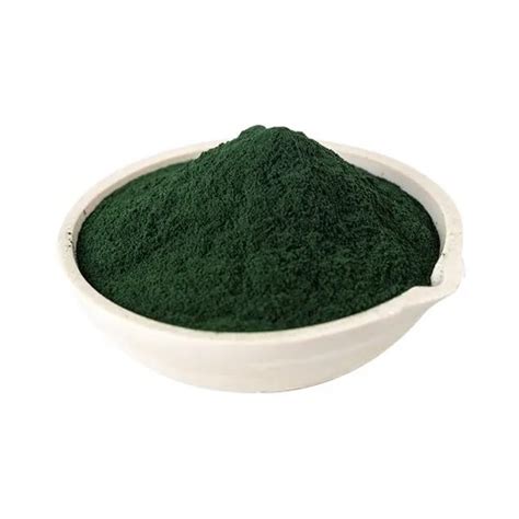 Organic Spirulina Powder At 950 00 INR In Ahmedabad Gujarat All