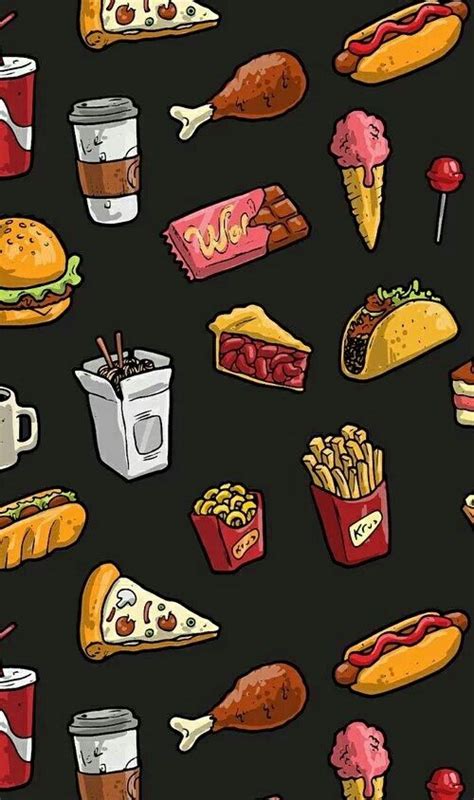 Food Wallpaper | Tumblr wallpaper, Wallpaper backgrounds, Iphone wallpaper