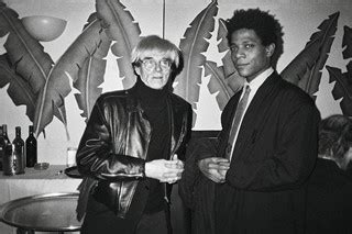 The Best Worst And Weirdest Parts Of Warhol And Basquiats Friendship