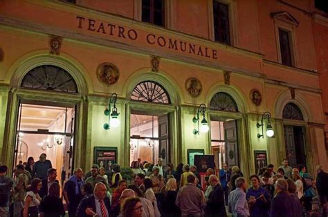 Tutti Gli Spettacoli In Programma Al Todi Festival 2024 Comune Di Todi