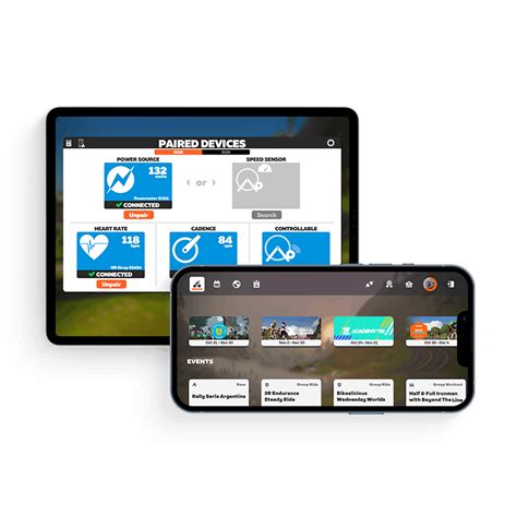 How to Get Started on Indoor Cycling? - Zwift