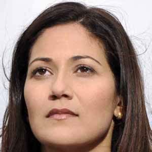 Mishal Husain - Age, Family, Bio | Famous Birthdays