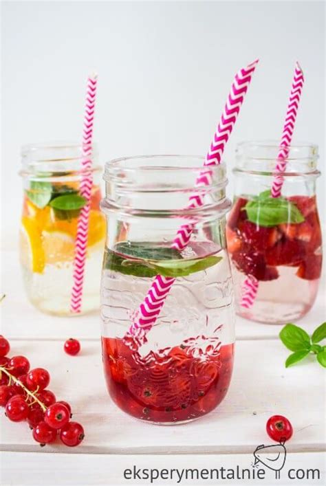 23 Infused Water Ideas That Will Make You Forget About Soda Artofit