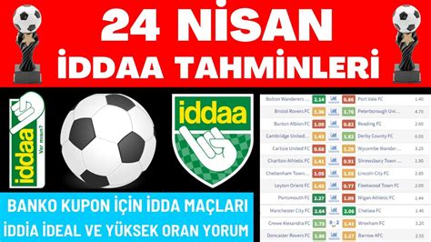 GARANTİ SAYILIRLAR GERİSİ ŞANS 24 NİSAN ÇARŞAMBA 2024 İDDAA