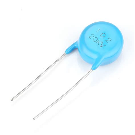 Pcs Kv Pf High Voltage Ceramic Disc Capacitors Hv Set Multi