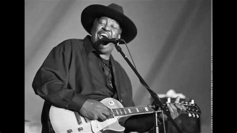 Magic Slim Soul Blues Youtube