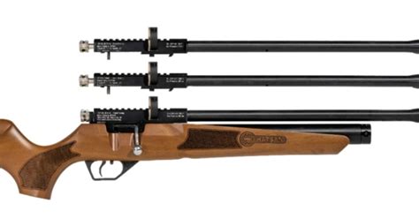 Hatsan Hydra Qe Air Rifle Grand View Outdoors